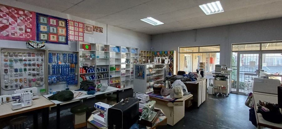 To Let commercial Property for Rent in Bethlehem Free State